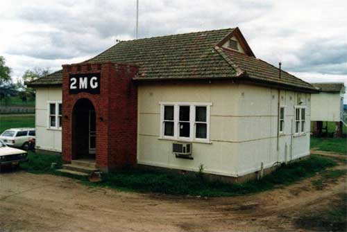 2MG in Mudgee